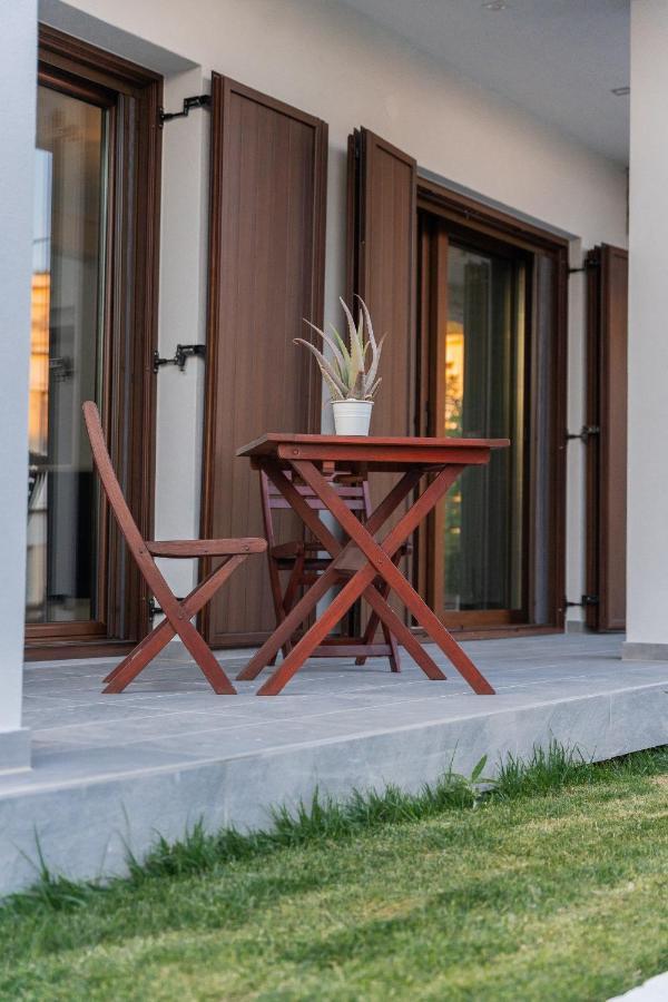Orion Residence Ιι Volos Exterior photo
